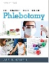 THE COMPLETE TEXTBOOK OF PHLEBOTOMY 5/E 2017 1337284246 9781337284240