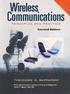 WIRELESS COMMUNICATIONS: PRINCIPLES & PRACTICE 2/E 2002 013099572X 9780130995728