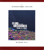 FLUID MECHANICS 5/E 2003 - 0071215662 - 9780071215664 FLUID MECHANICS 5/E 2003 - 0071215662