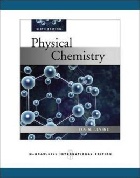 PHYSICAL CHEMISTRY 6/E 2008 - 007127636X