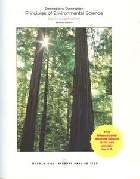 PRINCIPLES OF ENVIRONMENTAL SCIENCE: INQUIRY & APPLICATIONS 7/E 2012 - 0071314946