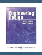 ENGINEERING DESIGN 5/E 2013 - 0071326251