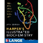 HARPER'S ILLUSTRATED BIOCHEMISTRY 29/E 2012 - 0071792775
