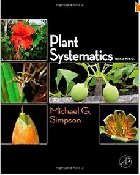 PLANT SYSTEMATICS 2/E 2010 - 012374380X