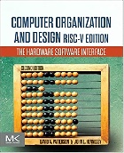 COMPUTER ORGANIZATION & DESIGN RISC-V EDITION:THE HARDWARE SOFTWARE INTERFACE 2/E 2021 - 0128203315