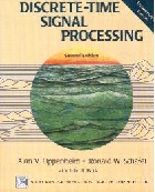 DISCRETE-TIME SIGNAL PROCESSING 2/E 1999 (SOFTCOVER) - 0130834432
