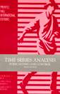 TIME SERIES ANALYSIS: FORECASTING & CONTROL 3/E 1994 - 0131122770