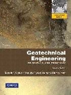 GEOTECHNICAL ENGINEERING: PRINCIPLES & PRACTICES 2/E 2011 - 0131354256