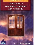 PRINCIPLES OF LANGUAGE LEARNING & TEACHING 5/E 2007 - 0131991280
