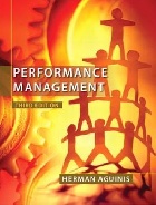 PERFORMANCE MANAGEMENT 3/E 2012 - 0132556383