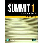 SUMMIT 3/E 2017 (1) WORKBOOK - 0134499581 - 9780134499581 SUMMIT 3/E 2017 (1) WORKBOOK - 0134499581