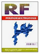 RF MICROELECTRONICS 1998 (HARDCOVER)* - 0138875715