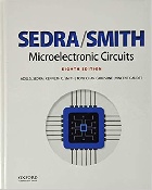 MICROELECTRONIC CIRCUITS 8/E 2021 - 0190853506 - 9780190853501 MICROELECTRONIC CIRCUITS 8/E 2021 - 0190853506
