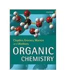 ORGANIC CHEMISTRY 2000 - 0198503466