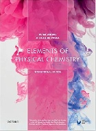 ELEMENTS PHYSICAL CHEMISTRY 7/E 2017 - 0198796358