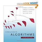 INTRODUCTION TO ALGORITHMS 3/E (MIT PRESS) 2009 - 0262033844
