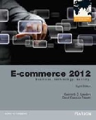 E-COMMERCE 2012 8/E 2012 - 0273761293