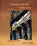 FINANCIAL MARKETS & INSTITUTIONS 5/E 2006 ( HARDCOVER ) - 0321280296 - 9780321280299 FINANCIAL MARKETS & INSTITUTIONS 5/E 2006 ( HARDCOVER ) - 0321280296