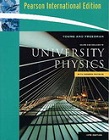 UNIVERSITY PHYSICS WITH MODERN PHYSICS 12/E 2008 - 0321501306 - 9780321501301 UNIVERSITY PHYSICS WITH MODERN PHYSICS 12/E 2008 - 0321501306