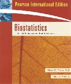 BIOSTATISTICS FOR THE BIOLOGICAL & HEALTH SCIENCES 2006 (SOFTCOVER) - 0321546490