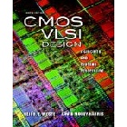 CMOS VLSI DESIGN: A CIRCUITS & SYSTEMS PERSPECTIVE 4/E 2010 - 0321547748