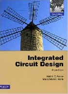 INTEGRATED CIRCUIT DESIGN 4/E 2010 - 0321696948