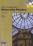 UNIVERSITY PHYSICS 13/E 2012 - 0321724445 - 9780321724441 UNIVERSITY PHYSICS 13/E 2012 - 0321724445