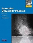 ESSENTIAL UNIVERSITY PHYSICS 2/E 2012 - 0321809971