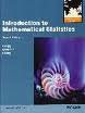 INTRODUCTION TO MATHEMATICAL STATISTICS 7/E 2012 - 0321824679