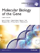 MOLECULAR BIOLOGY OF THE GENE 7/E 2014 - 0321851498