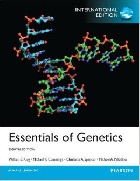 ESSENTIALS OF GENETICS 8/E (PIE) 2013 - 0321877829