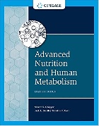 ADVANCED NUTRITION & HUMAN METABOLISM (MINDTAP COURSE LIST) 2021 - 0357449819