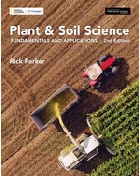 PLANT & SOIL SCIENCE: FUNDAMENTALS & APPLICATIONS 2/E   2023 - 0357543726