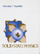 SOLID STATE PHYSICS 1976 - 0357670817