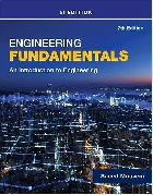 ENGINEERING FUNDAMENTALS AN INTRODUCTION TO ENGINEERING, SI EDITION 7/E 2023 - 0357684427