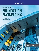 PRINCIPLES OF FOUNDATION ENGINEERING 10/E (SI EDITION)  2024 - 0357684672