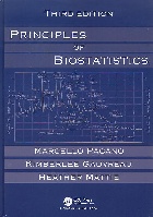 PRINCIPLES OF BIOSTATISTICS 3/E 2022 - 0367355809