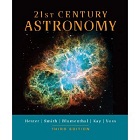 21ST CENTURY ASTRONOMY 3/E 2010 - 0393931986