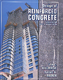 DESIGN OF REINFORCED CONCRETE 8/E 2008 - 0470279273