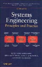 SYSTEMS ENGINEERING PRINCIPLES & PRACTICE 2/E 2011 - 0470405481