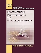 STUDENT SOLUTIONS MANUAL TO ACCOMPANY RADIATION DETECTION & MEASUREMENT 4/E 2012 - 0470649720