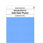 INTRODUCTION TO SOLID STATE PHYSICS 8/E 2005 - 047141526X