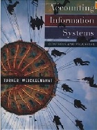 ACCOUNTING INFORMATION SYSTEMS: CONTROLS & PROCESSES 2009 - 0471479519