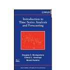 INTRODUCTION TO TIME SERIES ANALYSIS & FORECASTING 2008 - 0471653977