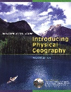INTRODUCING PHYSICAL GEOGRAPHY 4/E 2005 - 047167950X