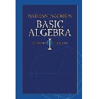 BASIC ALGEBRA I 2/E 2009 - 0486471896