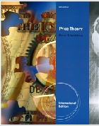 PRICE THEORY (WITH INFO APPS) 8/E 2011 - 053846948X