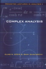 COMPLEX ANALYSIS 2003 - 0691113858