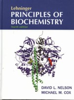 LEHNINGER PRINCIPLES OF BIOCHEMISTRY 4/E 2005 - 0716743396 - 9780716743392 LEHNINGER PRINCIPLES OF BIOCHEMISTRY 4/E 2005 - 0716743396