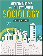 SOCIOLOGY 8/E 2017 - 0745696686